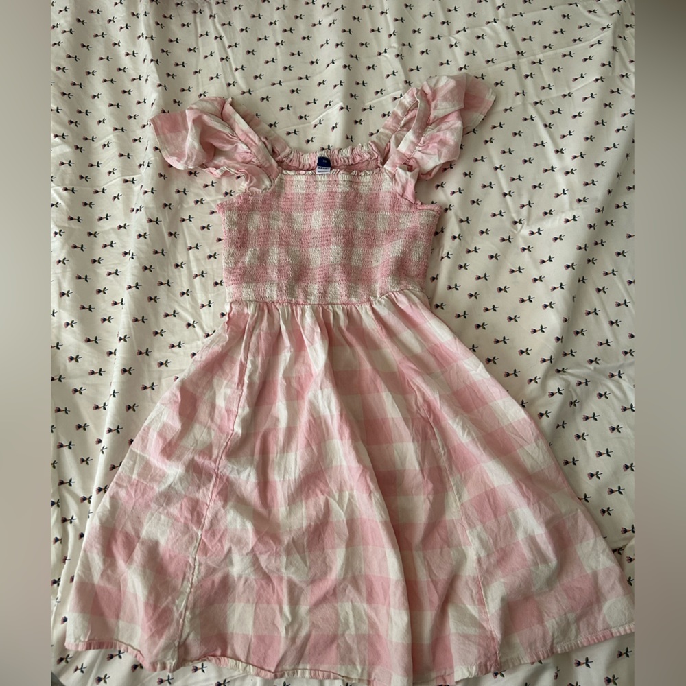 Old Navy Dress